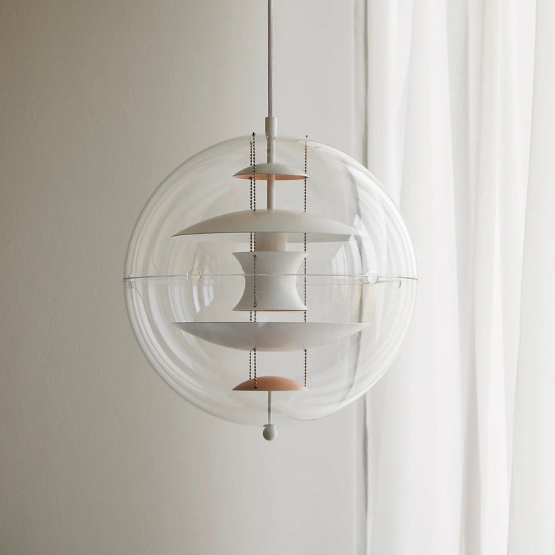 Globe Pendant