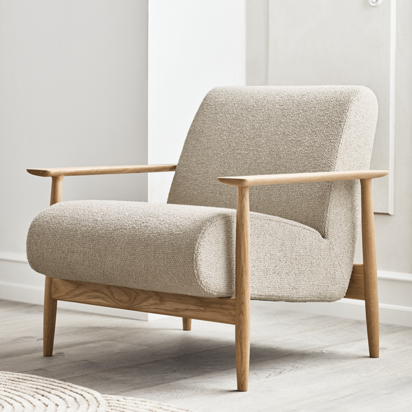 Visti Armchair
