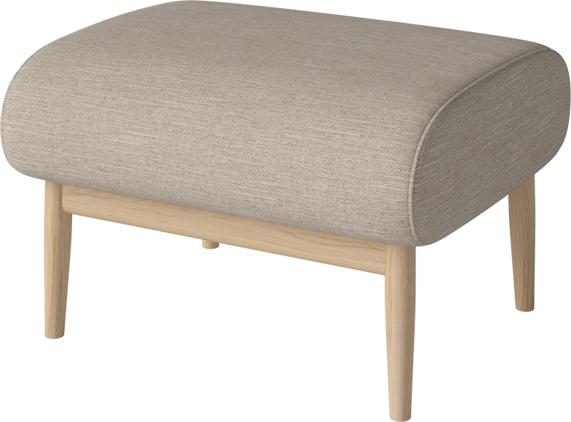 Visti Footstool