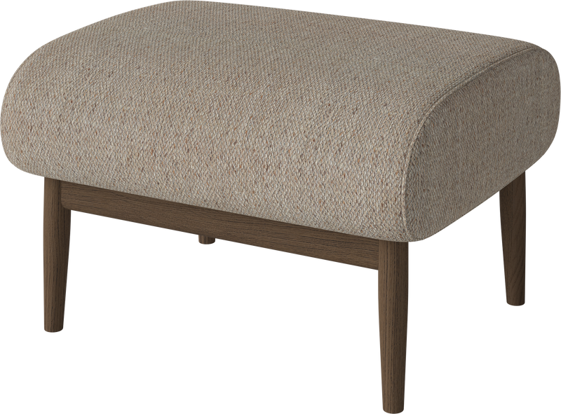 Visti Footstool