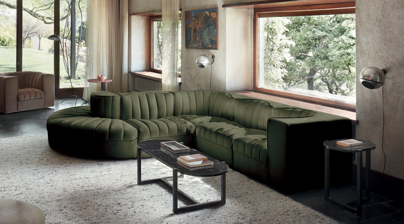 9000 Sofa