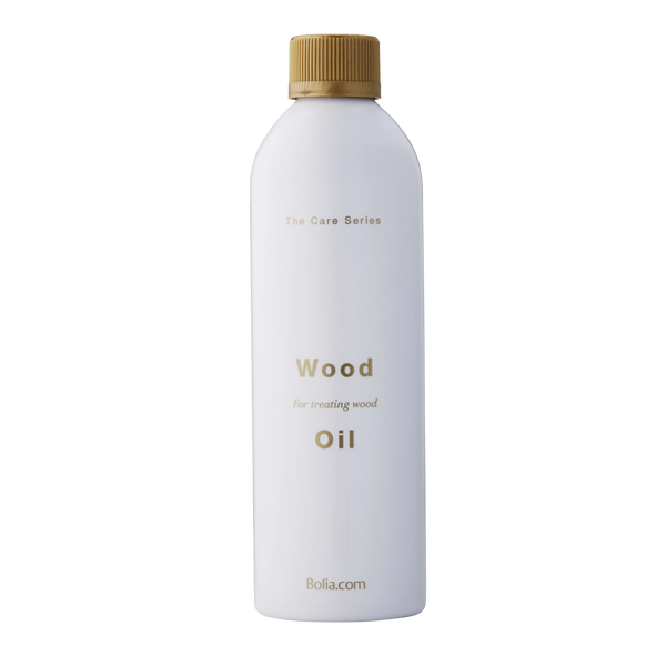Wood oil for oiled wood