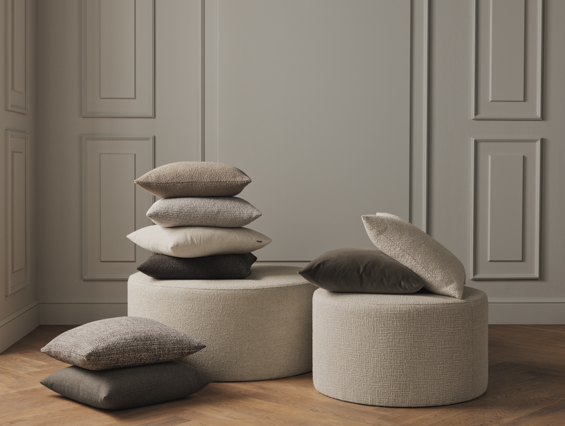 Zyl Pouf