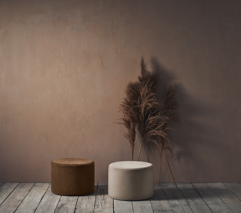 Zyl Pouf