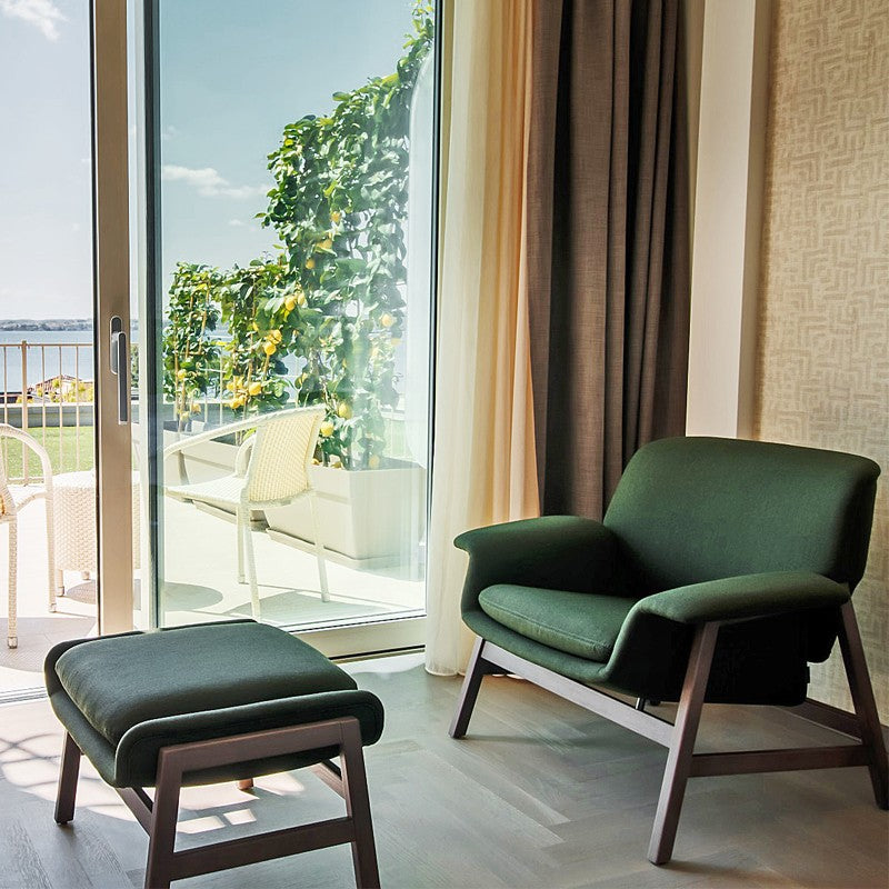 Agnese Armchair