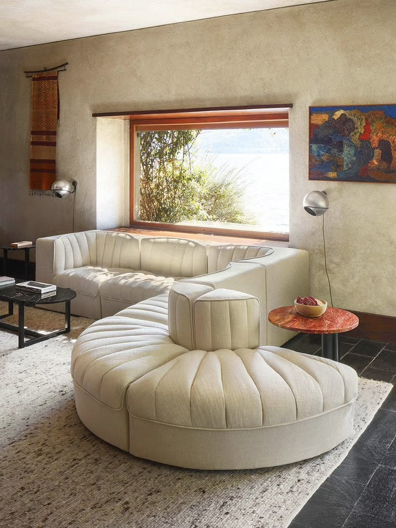 9000 Sofa