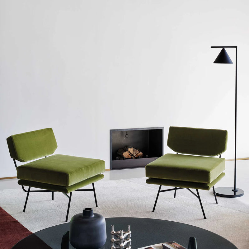 Elettra armchair