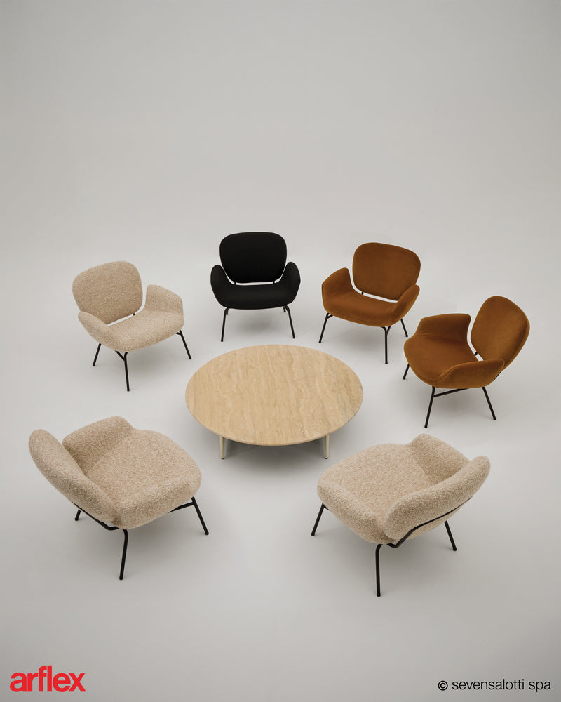 Momo Armchair