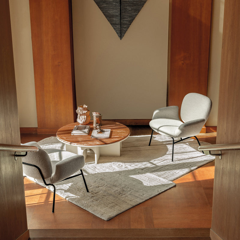 Momo Armchair