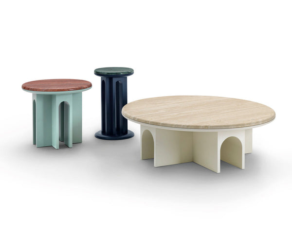 Arcolor Coffee Table