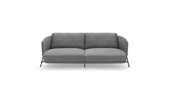 Cradle sofa