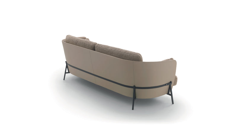 Cradle Sofa