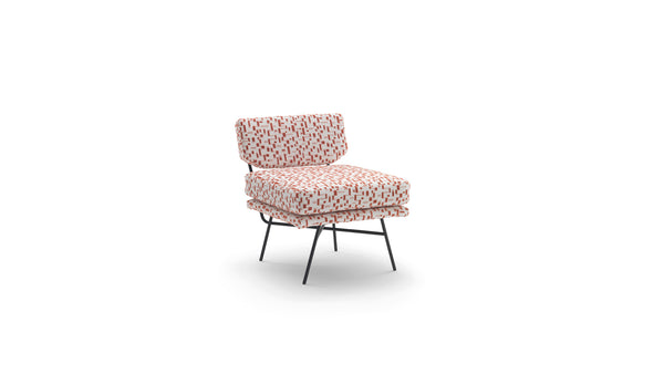 Elettra armchair - CAPSULE COLLECTION