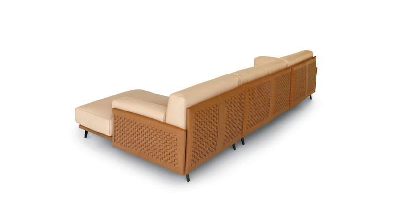 Frame Sofa