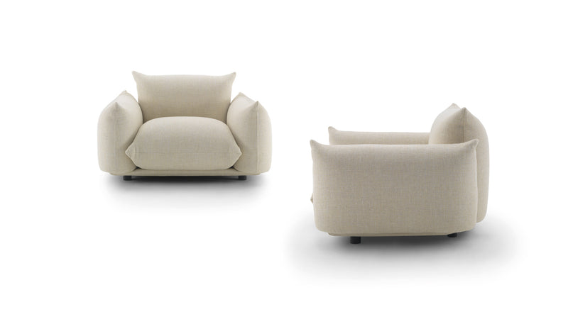 Marenco Armchair