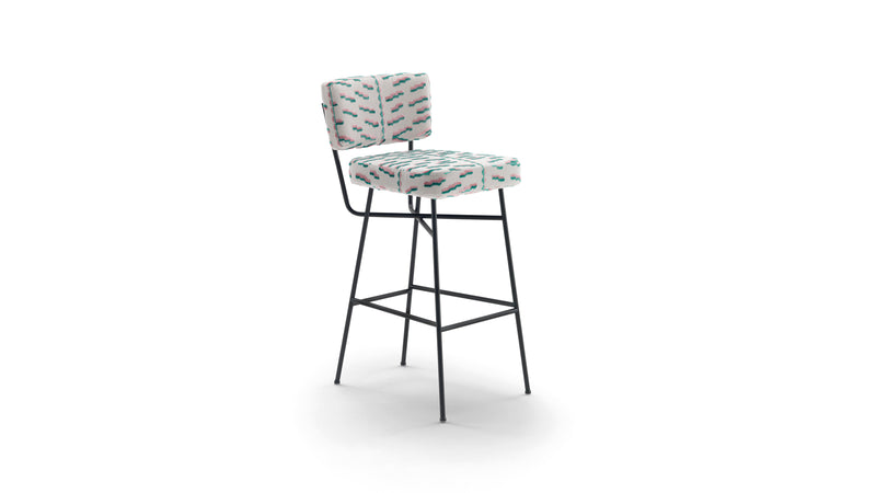 Elettra chair / Orfeo - CAPSULE COLLECTION