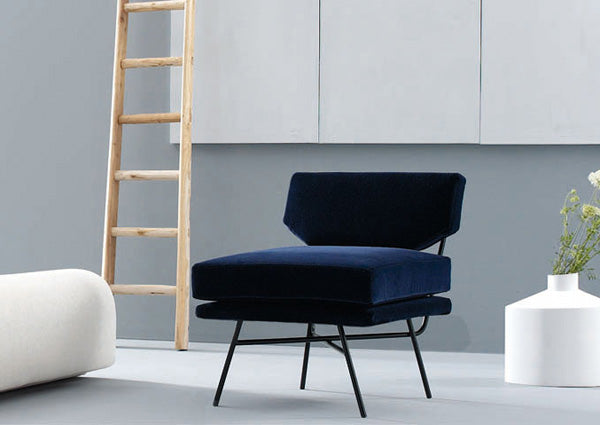 Elettra armchair