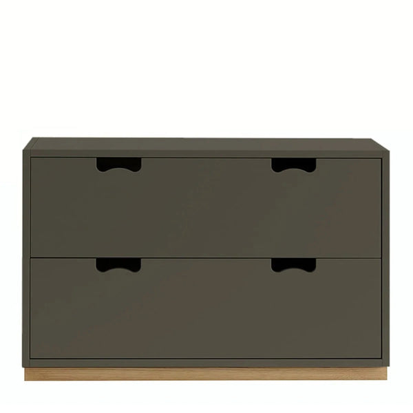 Snow Drawer A