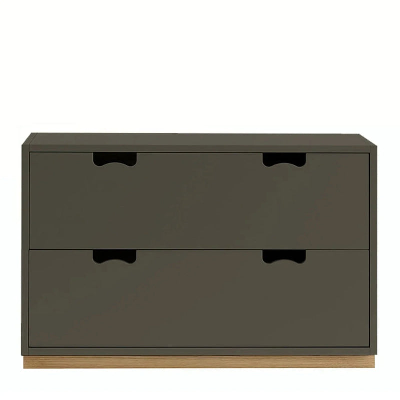 Snow Drawer A