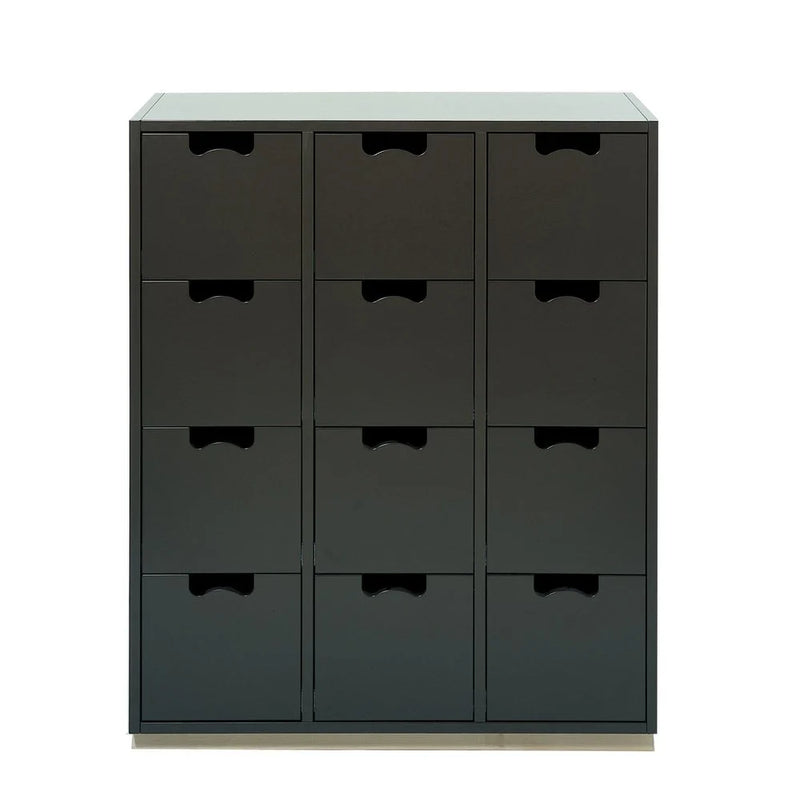 Snow Drawer B