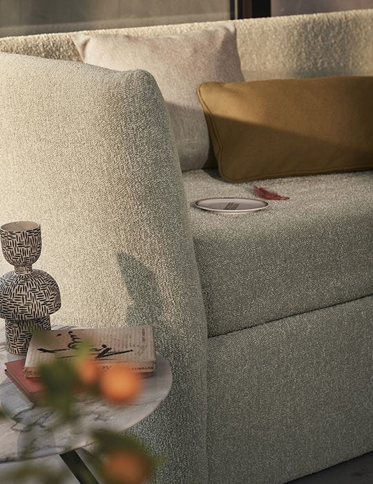 Biba Sofa bed