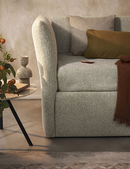 Biba Sofa bed