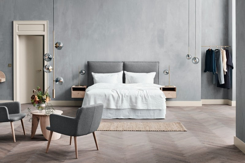 Luxe Night Table