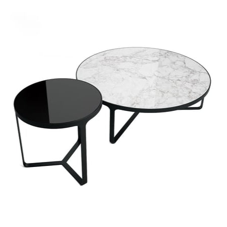 Cage Coffee & Side table - Sýniseintök
