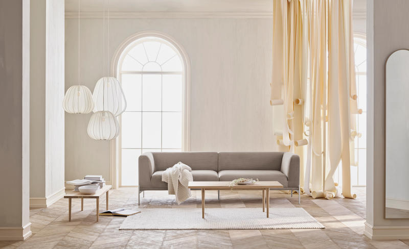 Caisa Sofa
