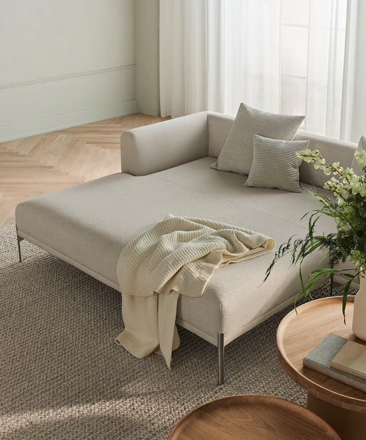 Caisa Sofa