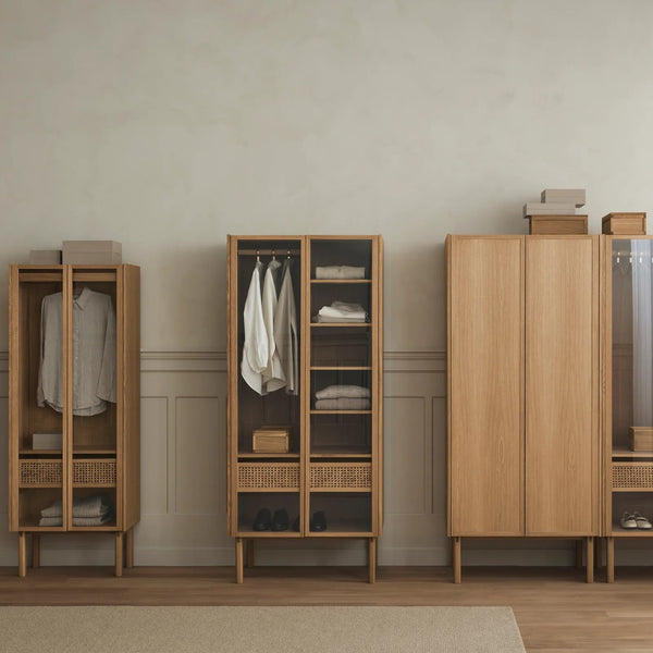 Cana Wardrobe