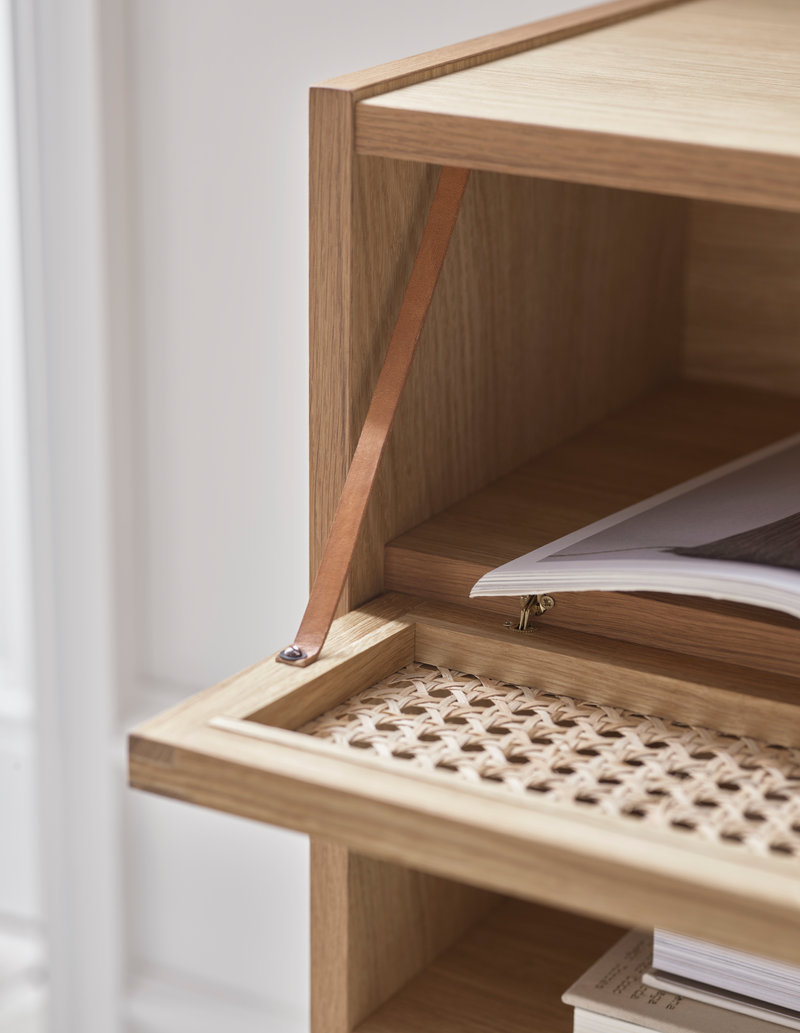 Cana Bedside Table
