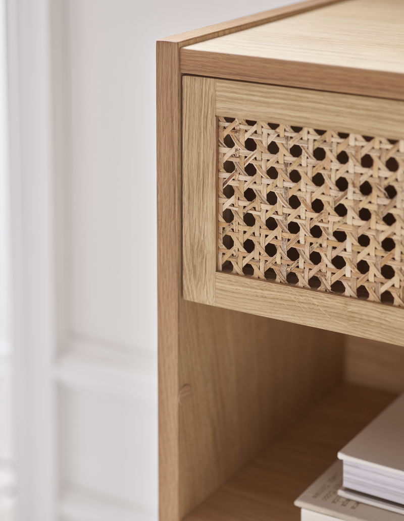Cana Bedside Table