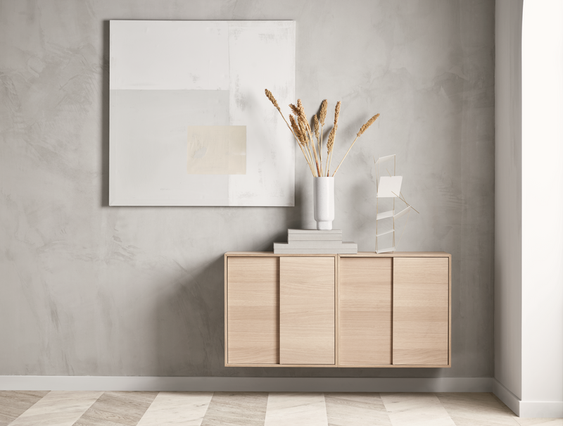 Case Shelf