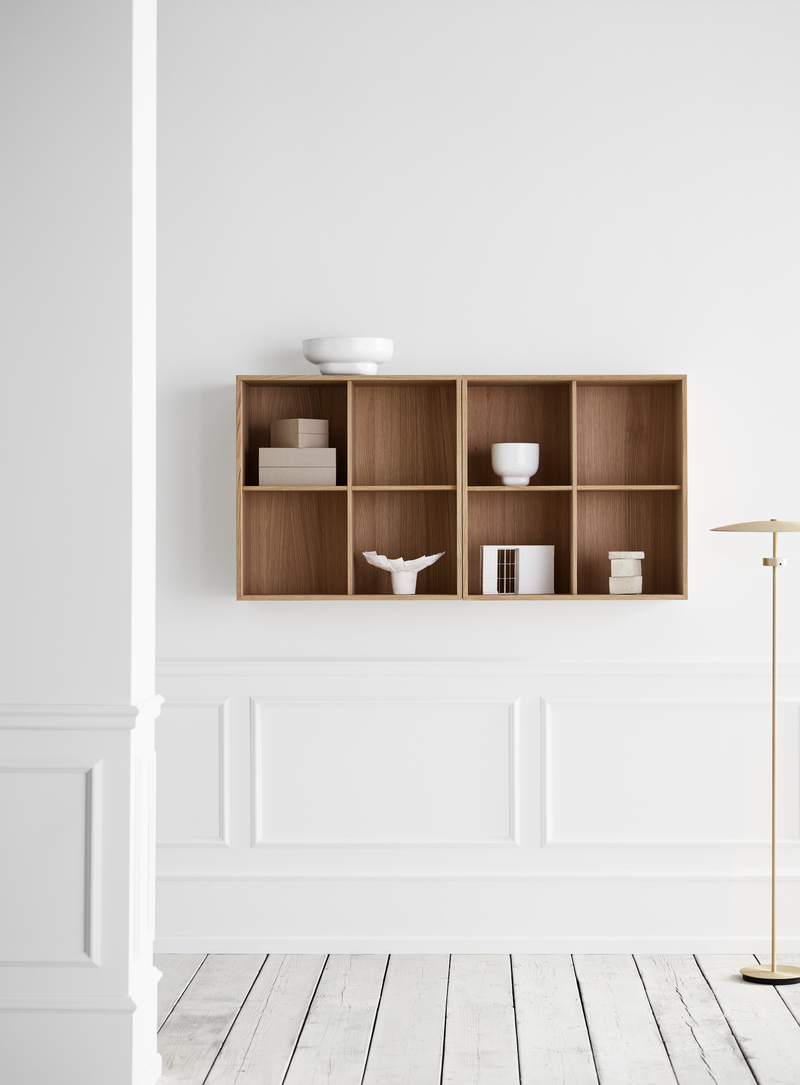 Case Shelf