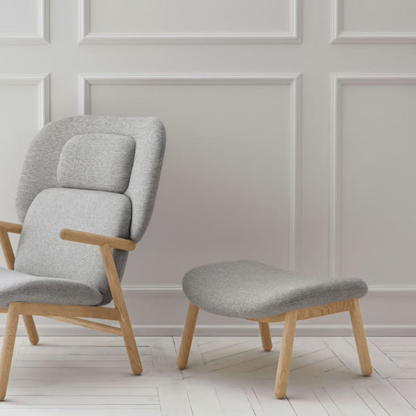 Cosh Footstool