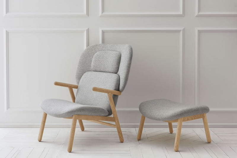 Cosh Armchair
