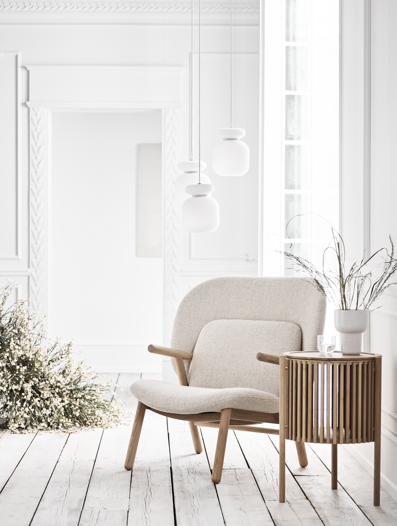 Cosh Armchair