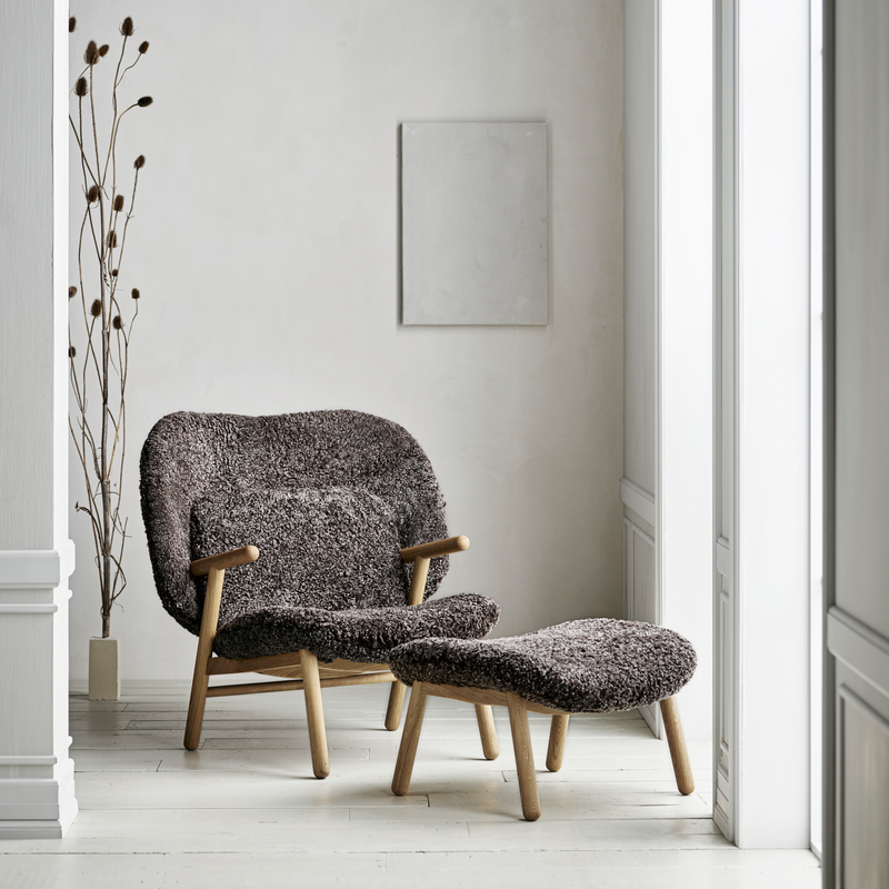 Cosh Armchair