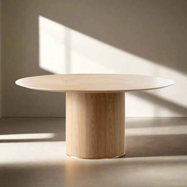 Crawford Dining Table 1