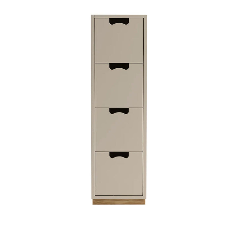 Snow Drawer J