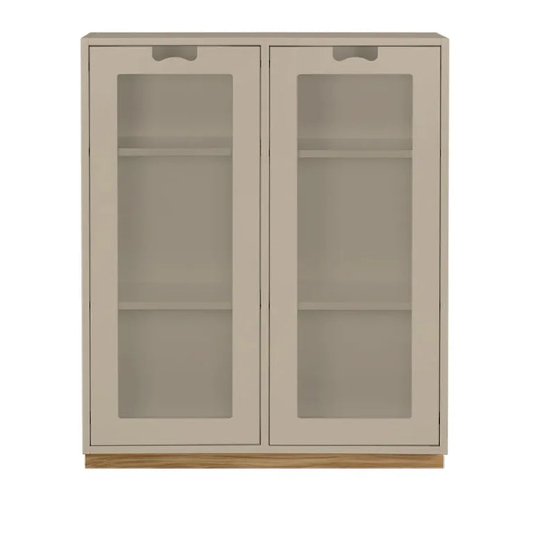 Snow Cabinet E