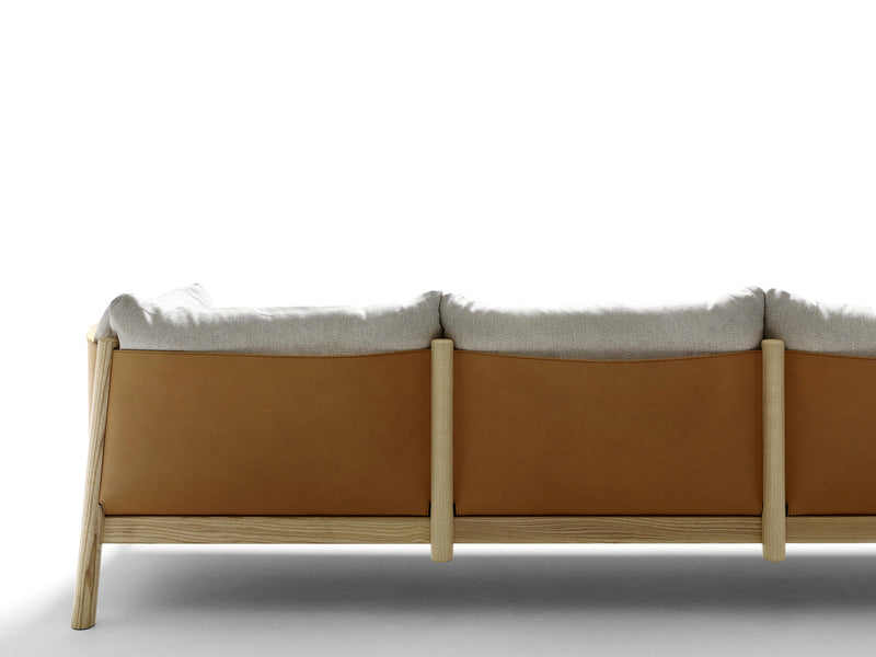 Yak Sofa