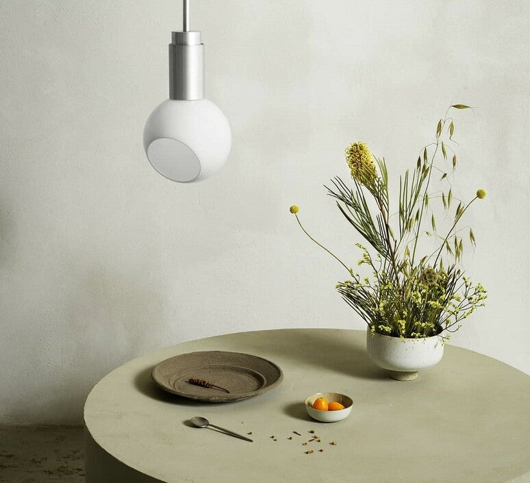 Donya Sphere Pendant