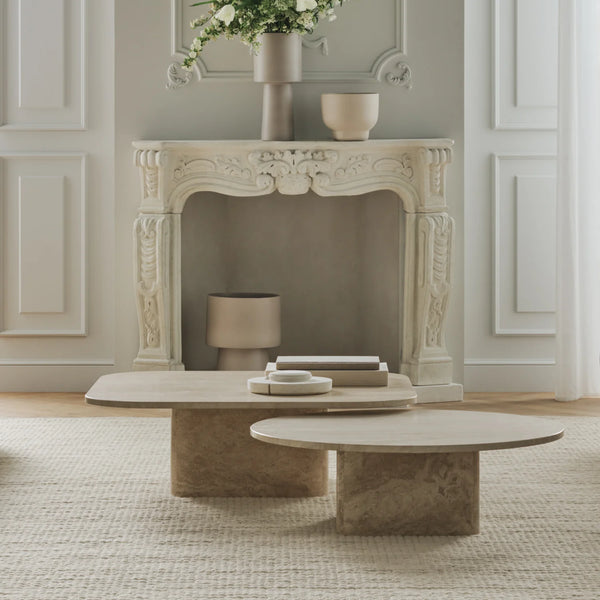 Eida Coffee Table