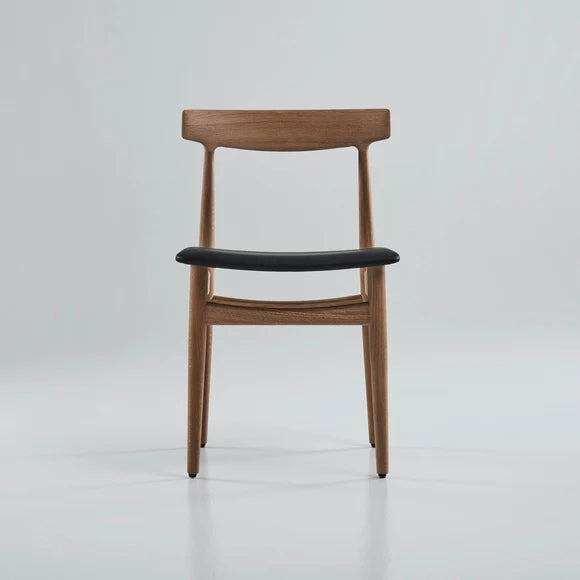Hertug Dining Chair - Sýniseintak