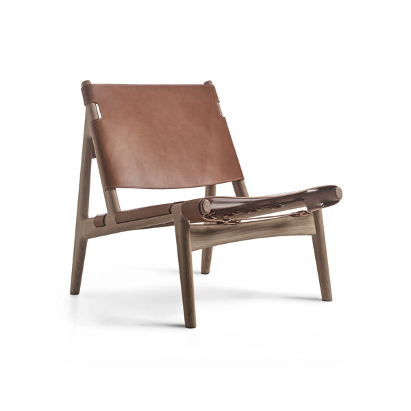Hunter Lounge Chair - Sýniseintak