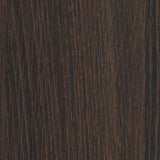 Oak - Smoke stained lacquer