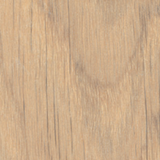 Oak - White oil