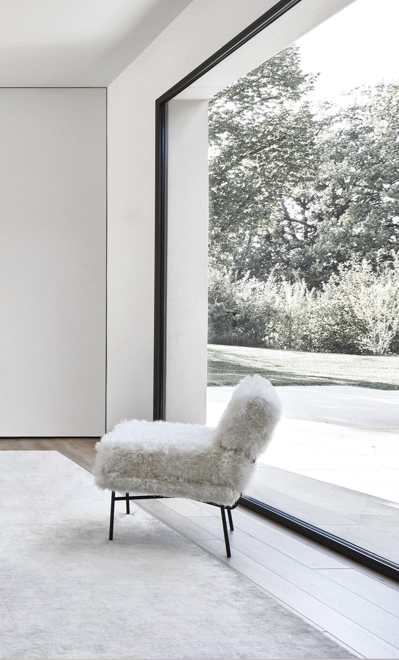 Elettra armchair